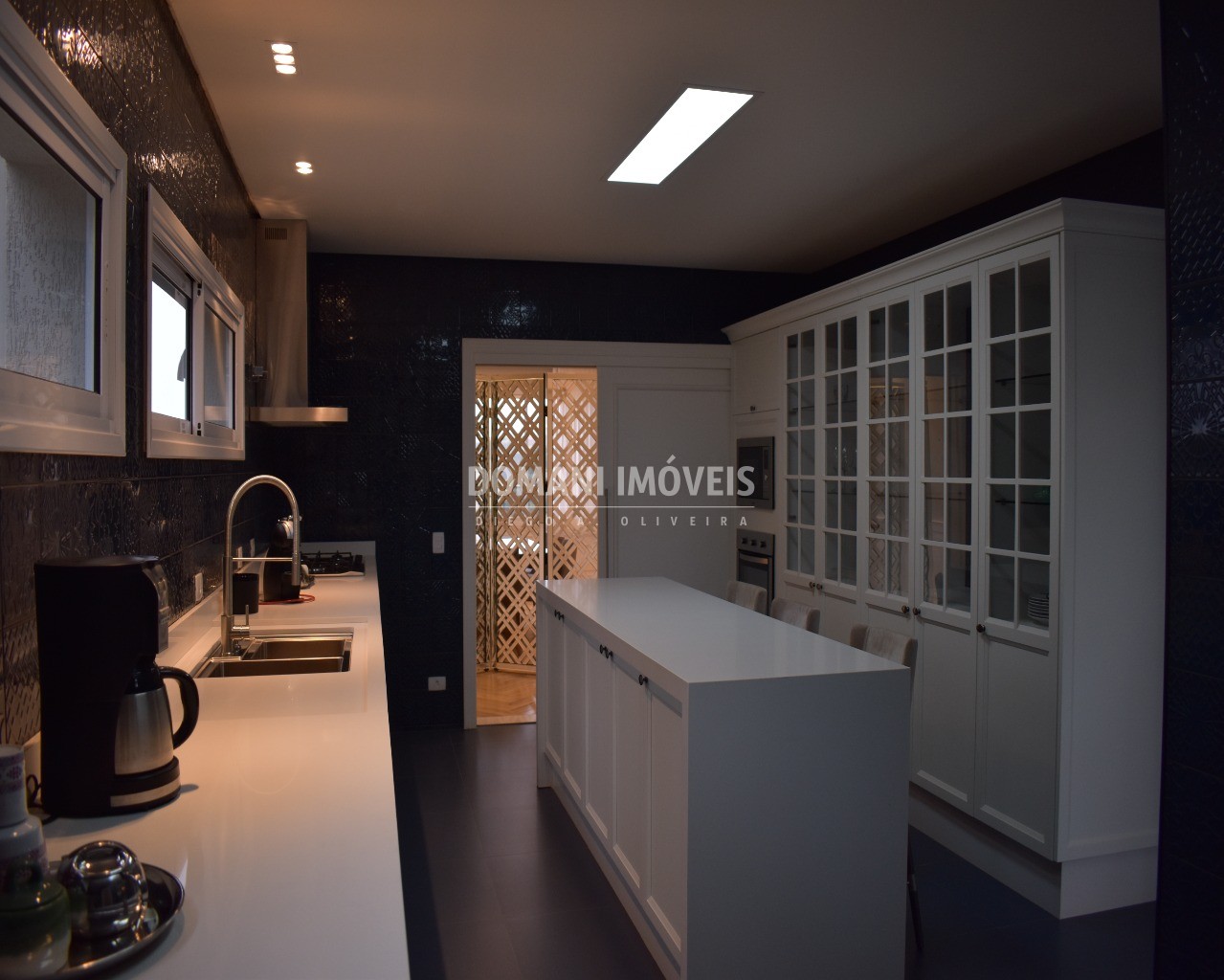 Casa, 6 quartos - Foto 17