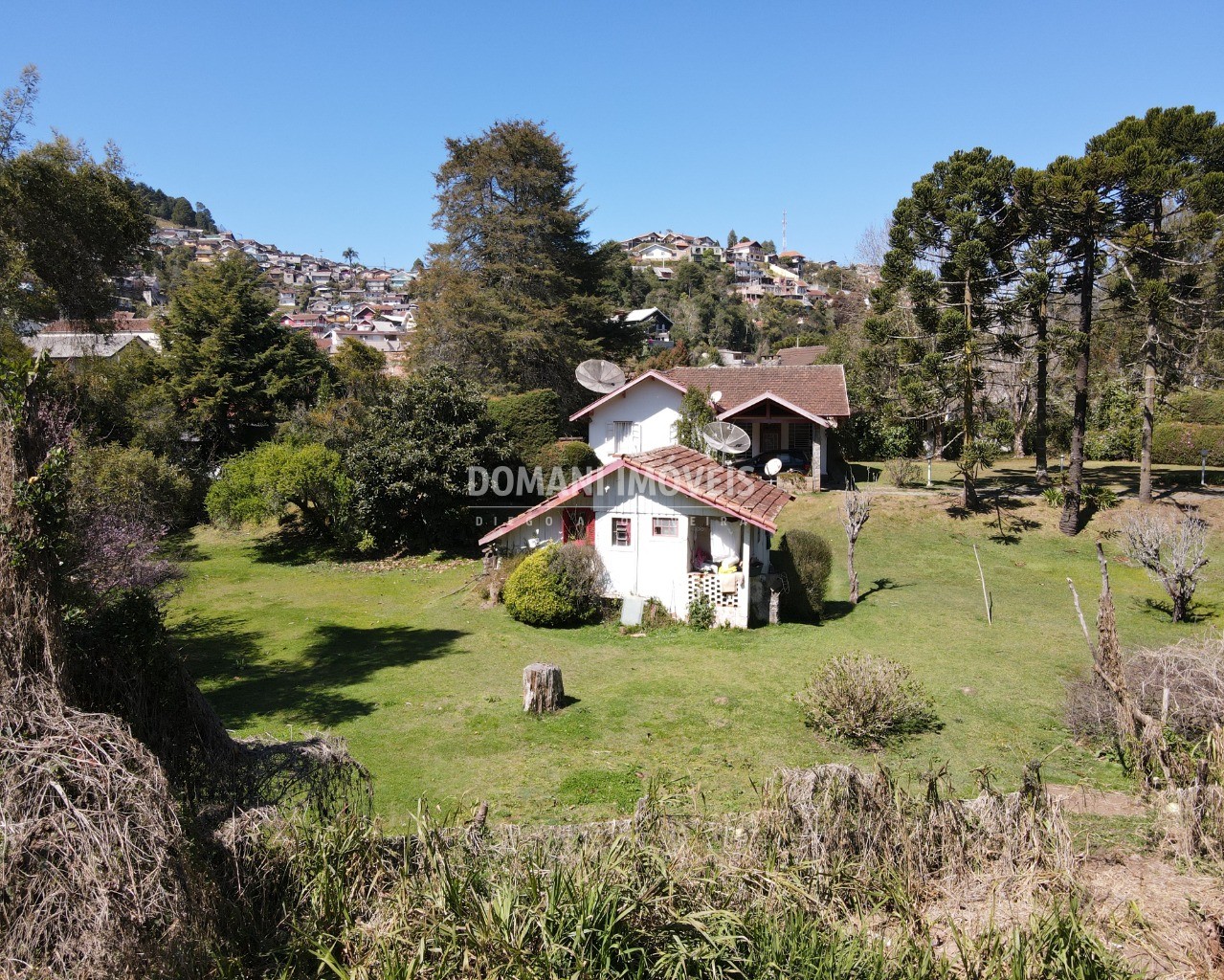 Casa à venda com 3 quartos - Foto 3