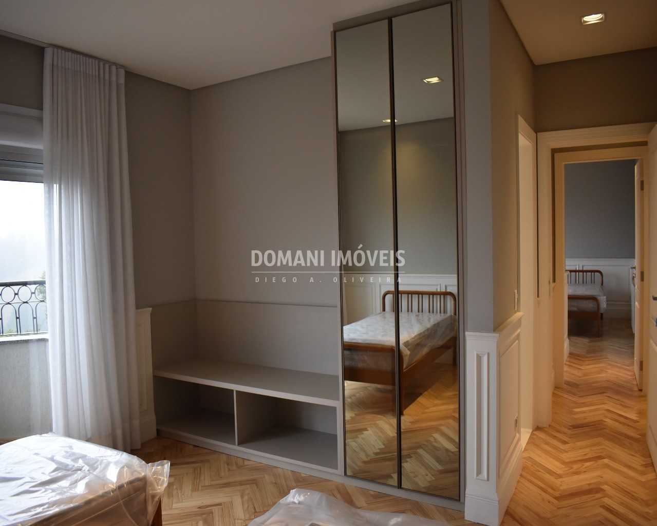 Casa, 6 quartos - Foto 30