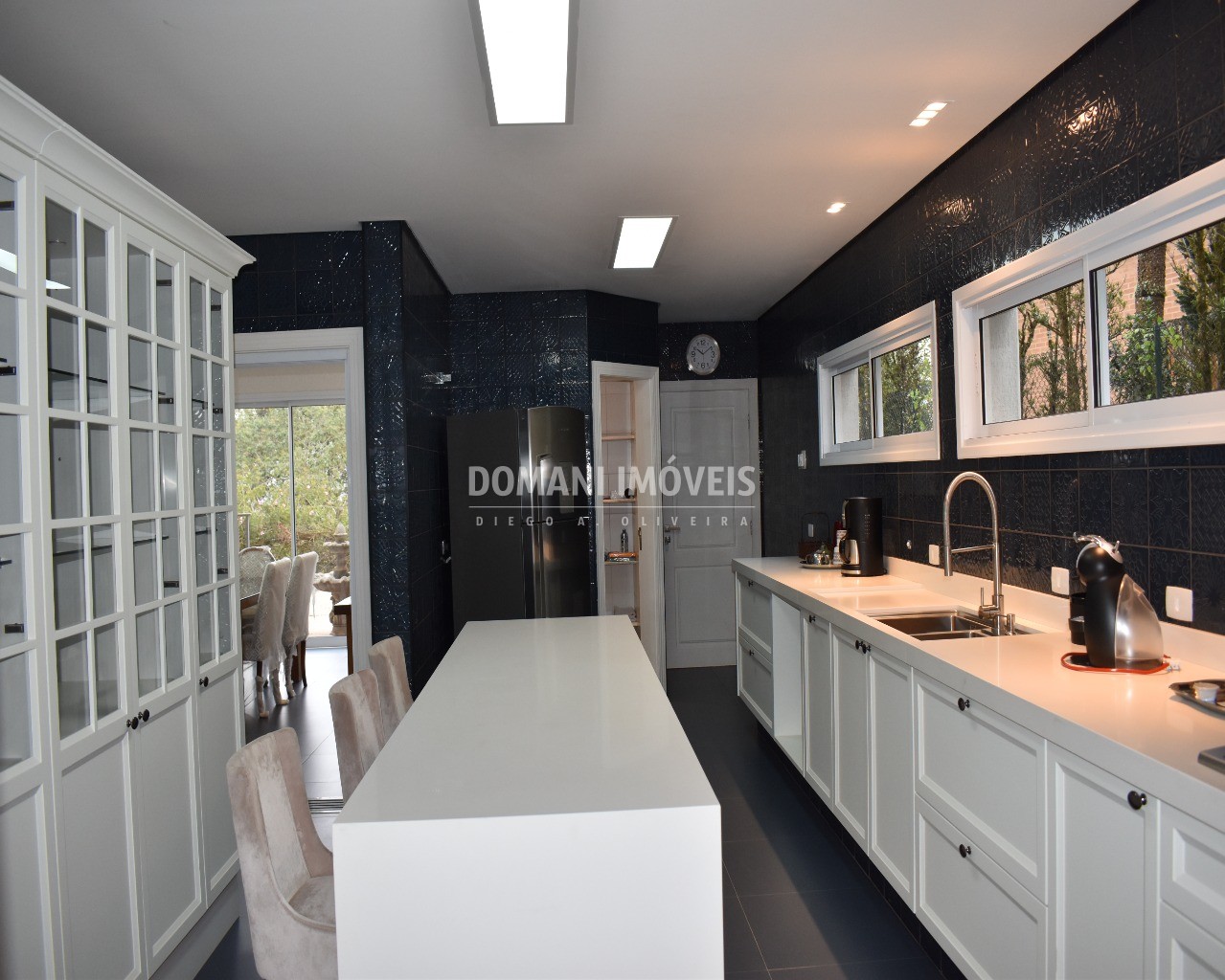 Casa, 6 quartos - Foto 16