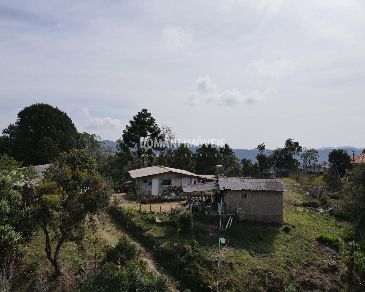 Casa à venda com 4 quartos - Foto 6