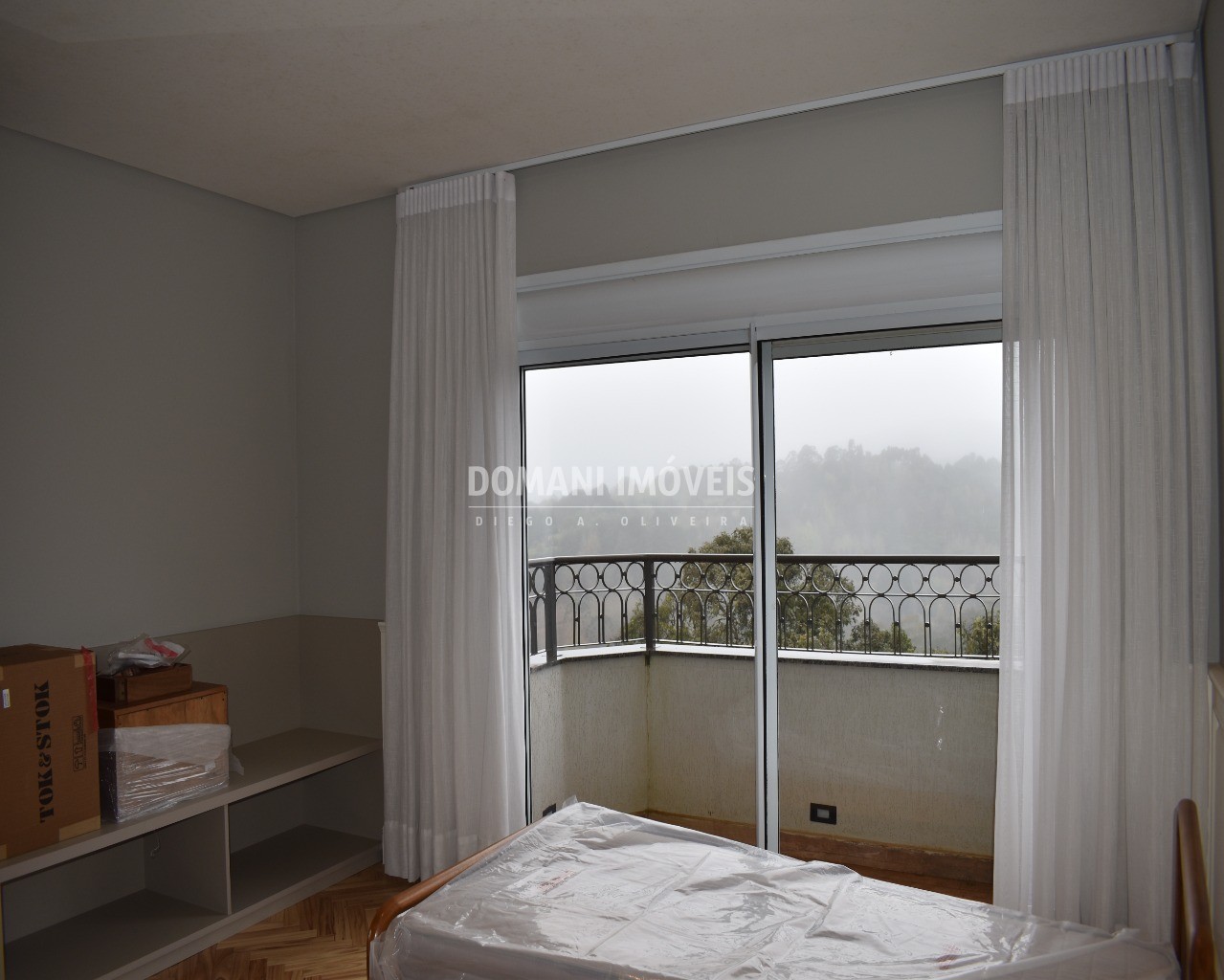 Casa, 6 quartos - Foto 34