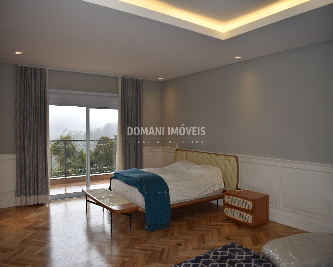 Casa, 6 quartos - Foto 37