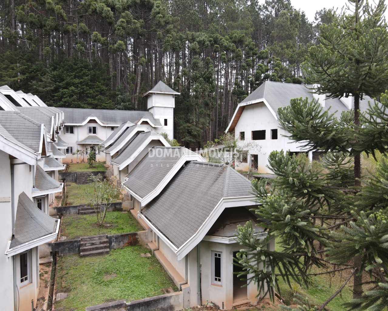 Pousada-Chalé à venda com 30 quartos - Foto 2