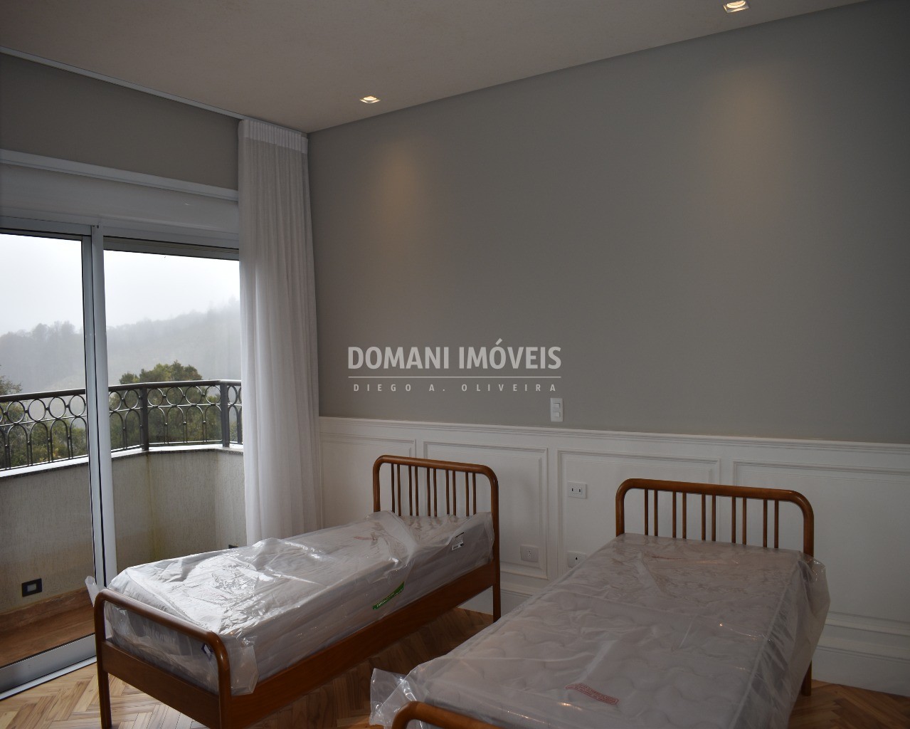 Casa, 6 quartos - Foto 33