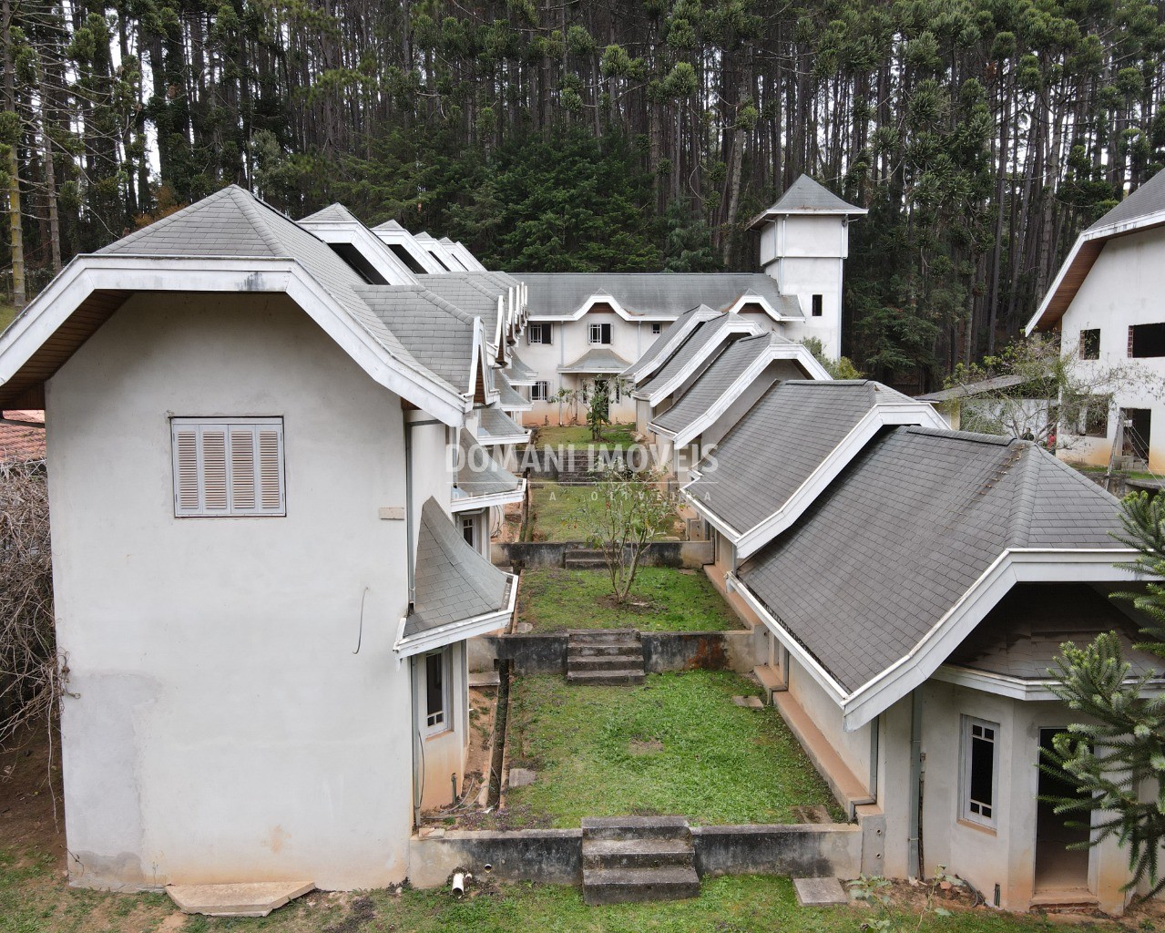 Pousada-Chalé à venda com 30 quartos - Foto 43