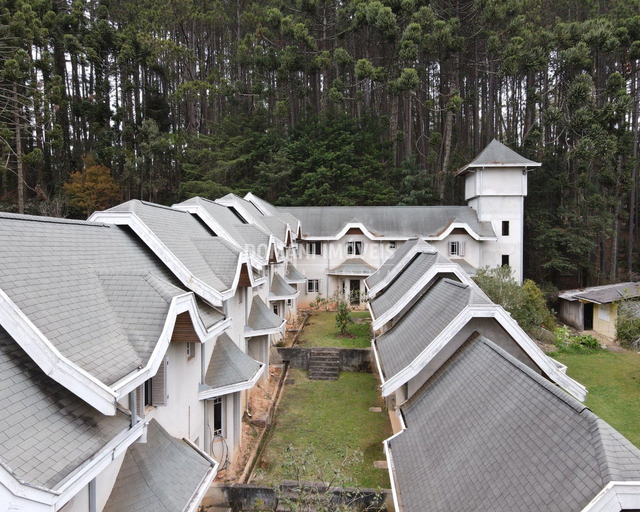 Pousada-Chalé à venda com 30 quartos - Foto 5