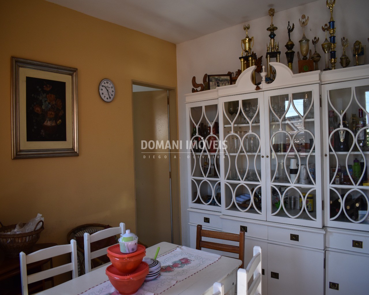 Casa à venda com 2 quartos - Foto 5