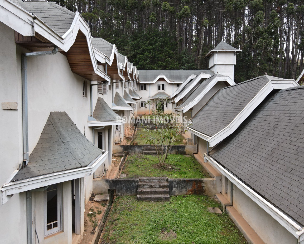 Pousada-Chalé à venda com 30 quartos - Foto 56