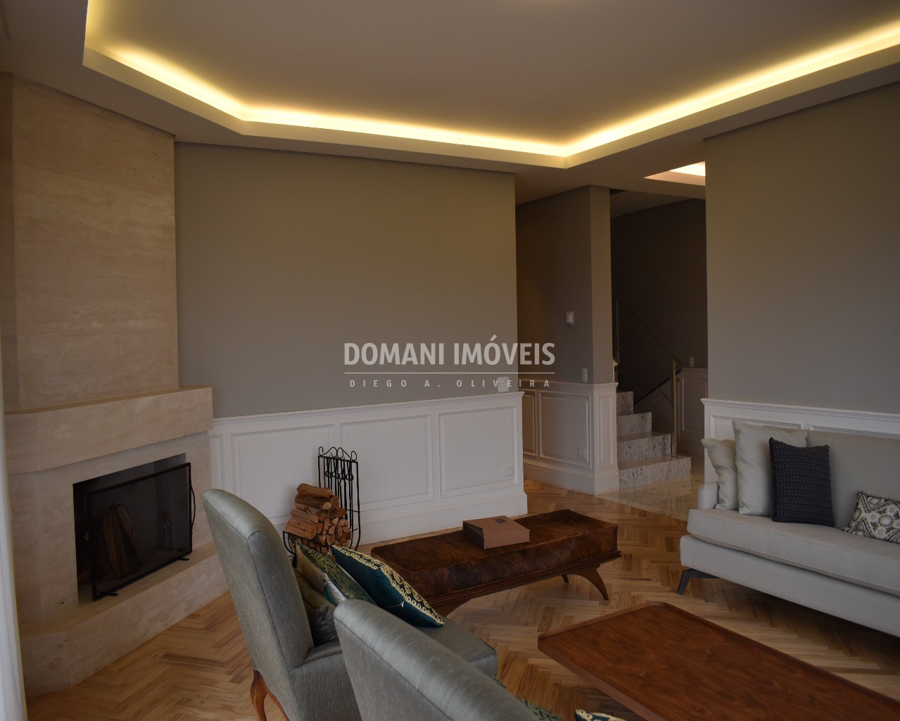 Casa, 6 quartos - Foto 10