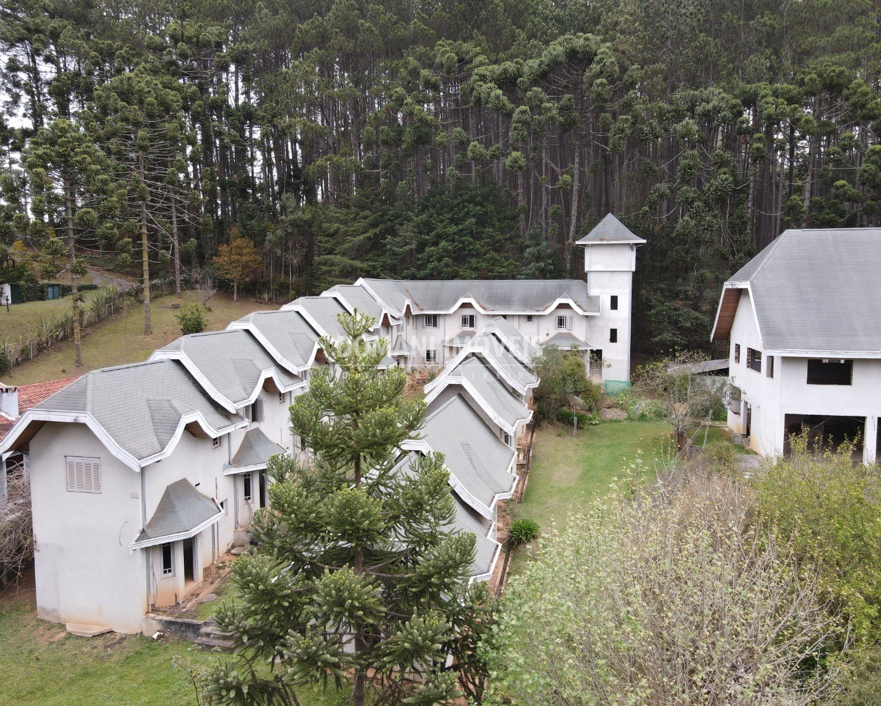 Pousada-Chalé à venda com 30 quartos - Foto 46