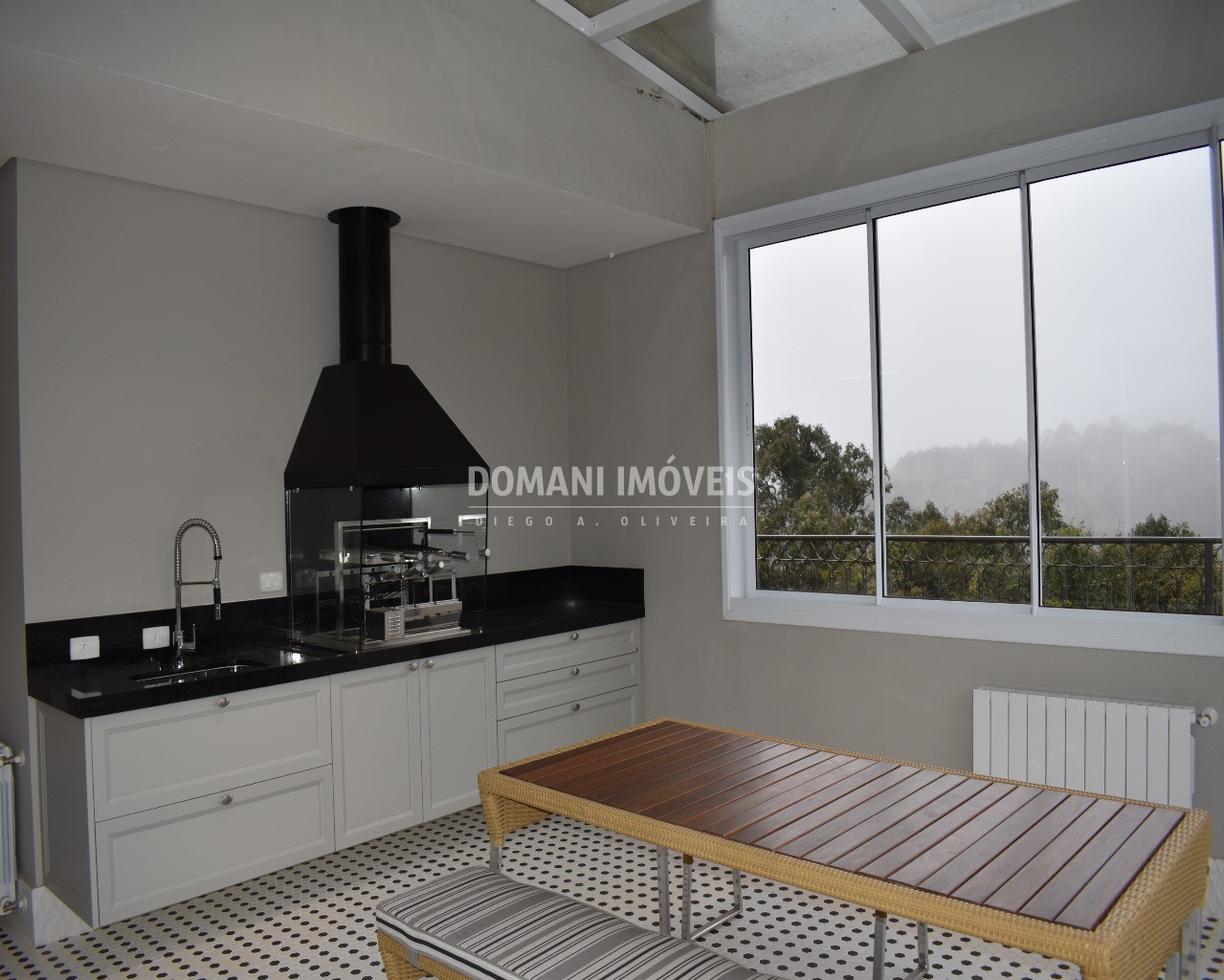 Casa, 6 quartos - Foto 20