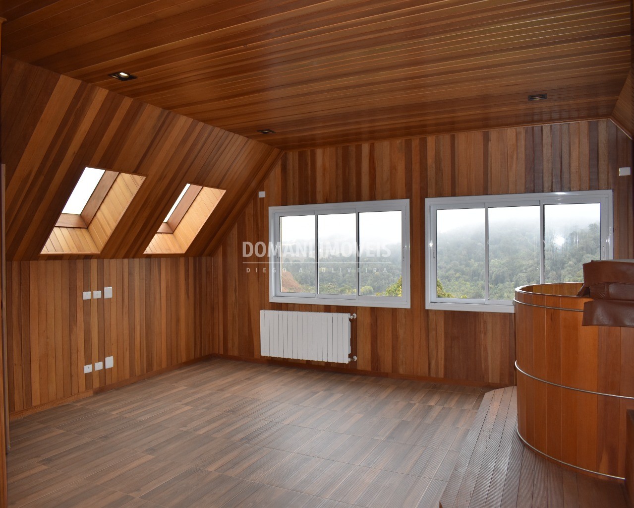 Casa, 6 quartos - Foto 50