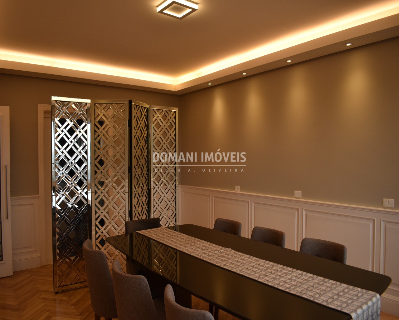 Casa, 6 quartos - Foto 15