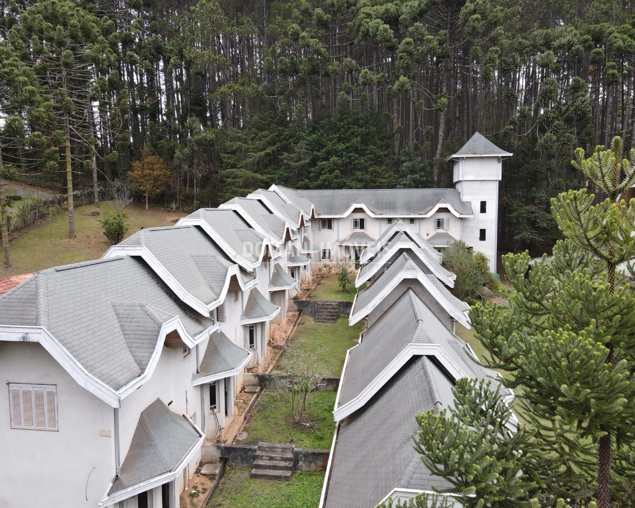 Pousada-Chalé à venda com 30 quartos - Foto 8