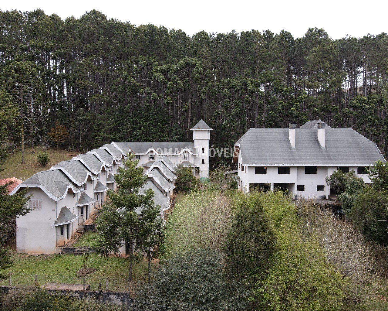 Pousada-Chalé à venda com 30 quartos - Foto 7