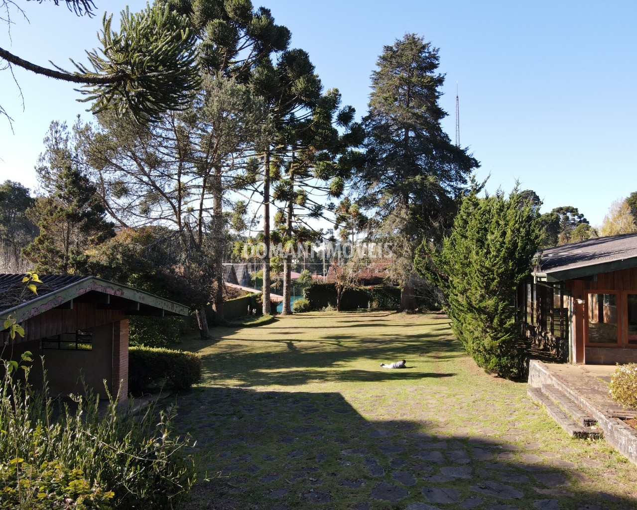 Casa à venda com 5 quartos - Foto 5