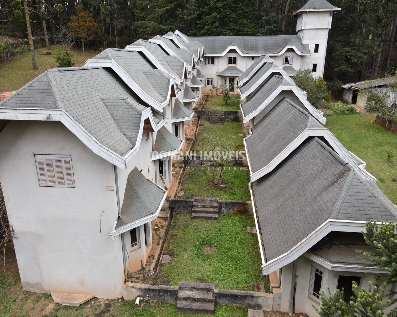 Pousada-Chalé à venda com 30 quartos - Foto 48