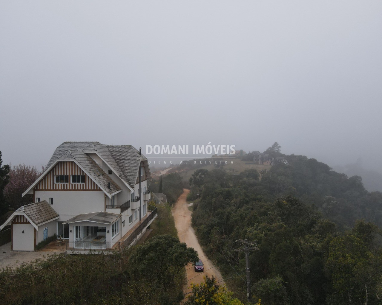 Casa, 6 quartos - Foto 61