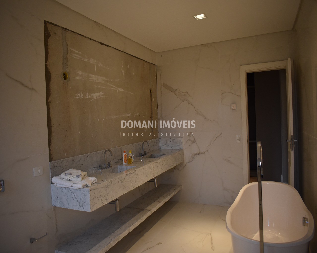 Casa, 6 quartos - Foto 42