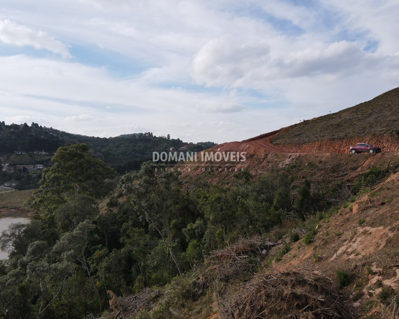 Terreno à venda, 1650m² - Foto 4