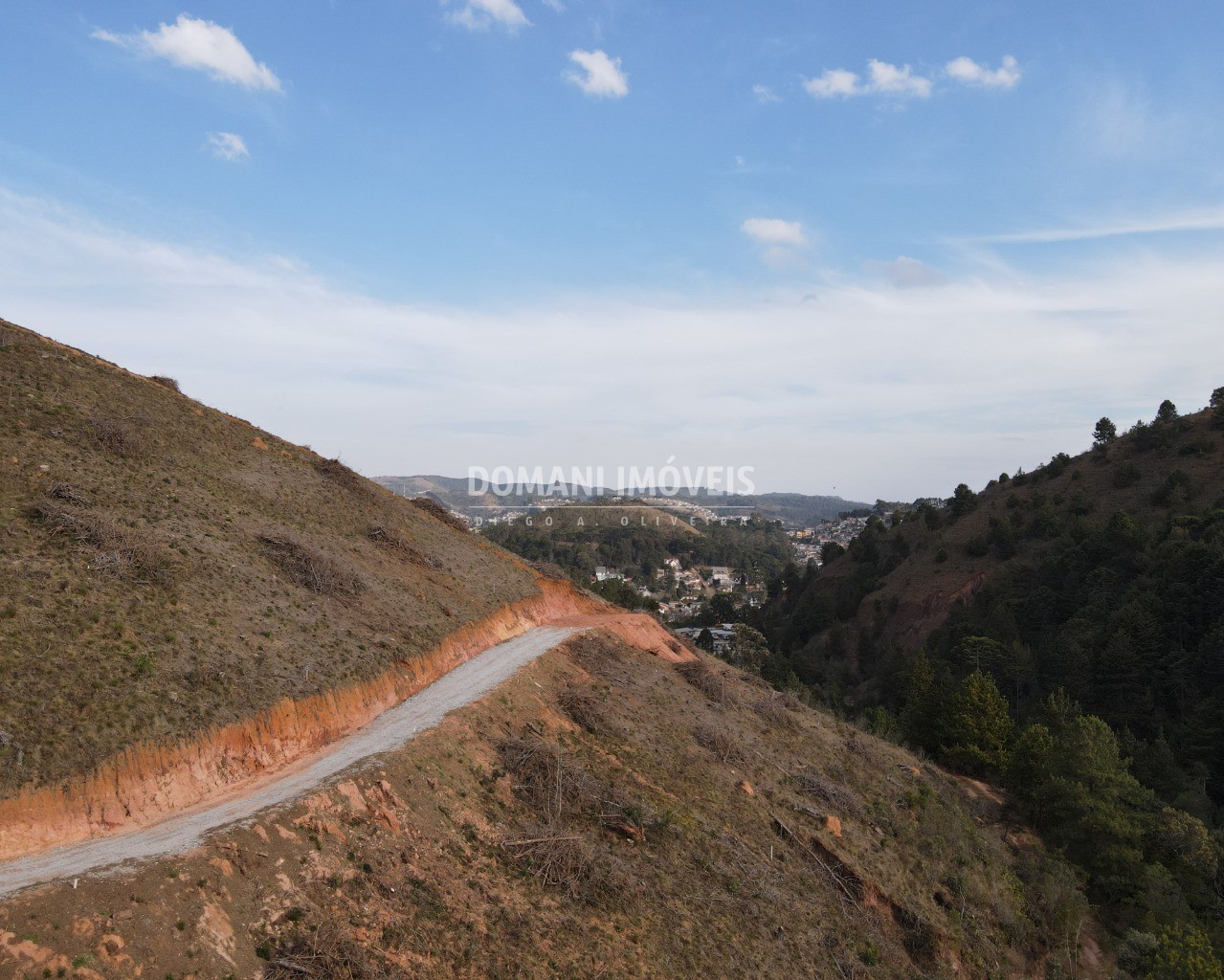 Terreno à venda, 1650m² - Foto 9