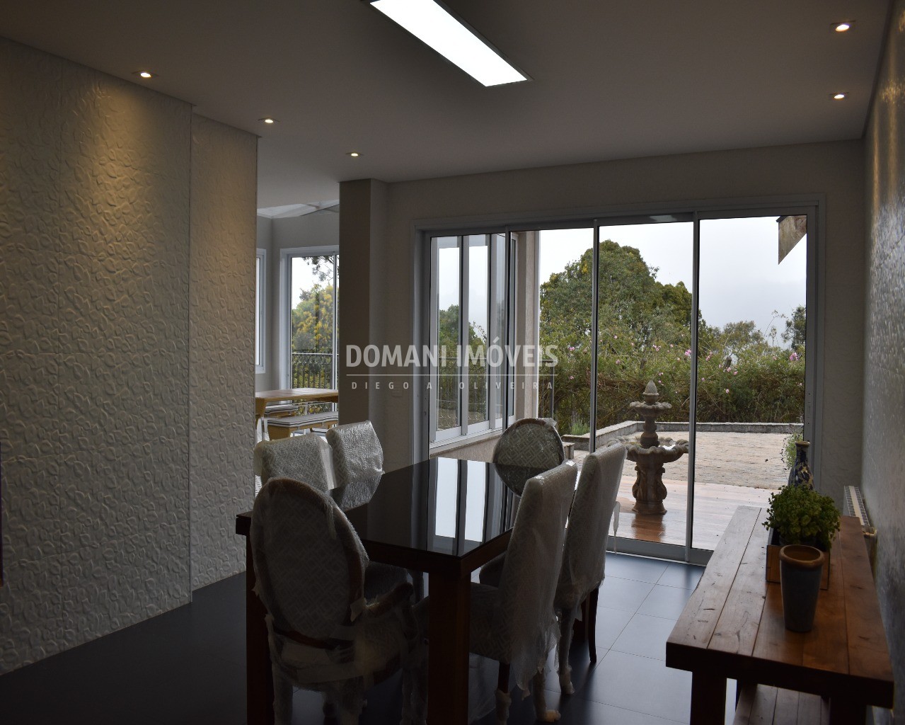 Casa, 6 quartos - Foto 18