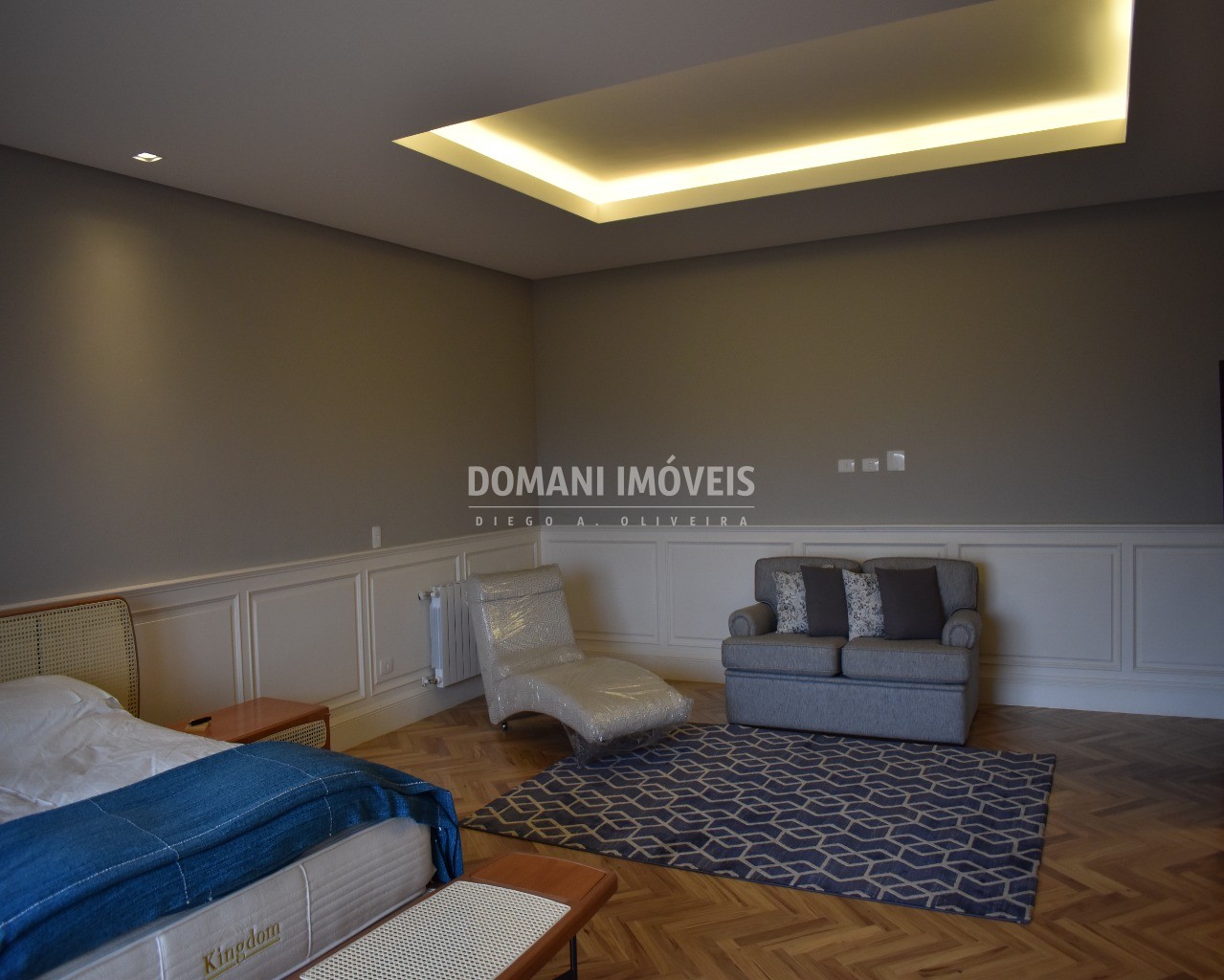 Casa, 6 quartos - Foto 38