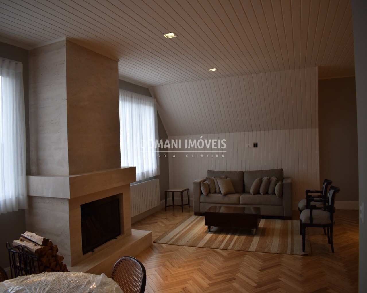 Casa, 6 quartos - Foto 46