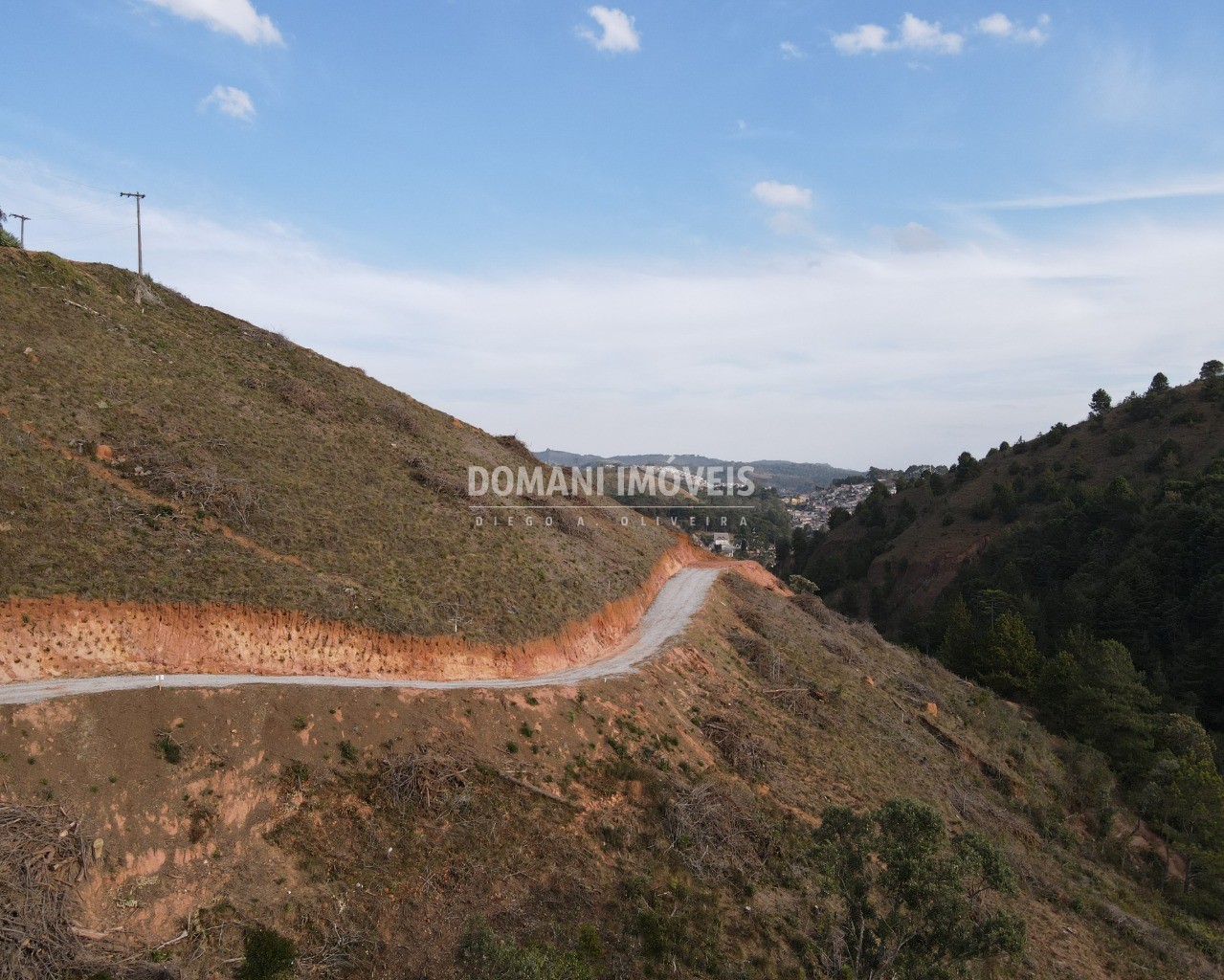 Terreno à venda, 1650m² - Foto 6