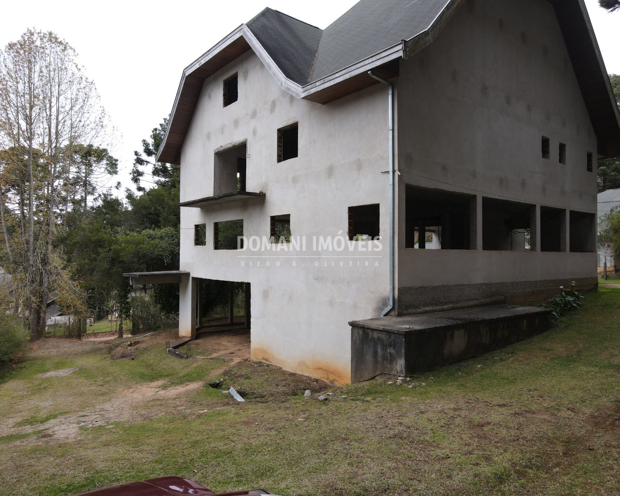 Pousada-Chalé à venda com 30 quartos - Foto 10