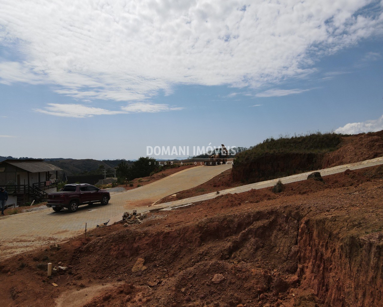 Terreno à venda, 1270m² - Foto 3