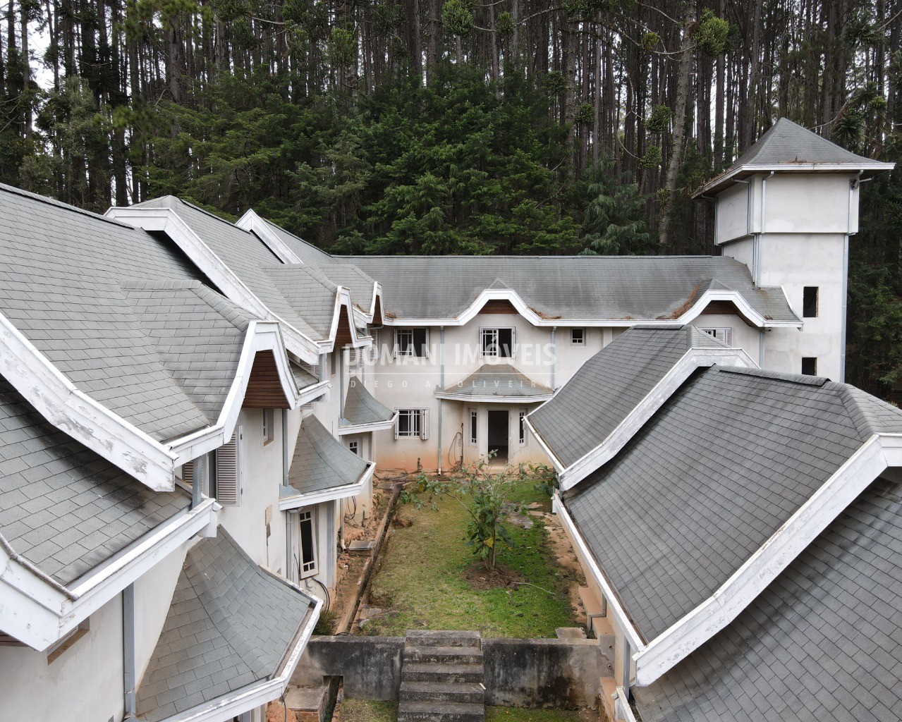 Pousada-Chalé à venda com 30 quartos - Foto 9