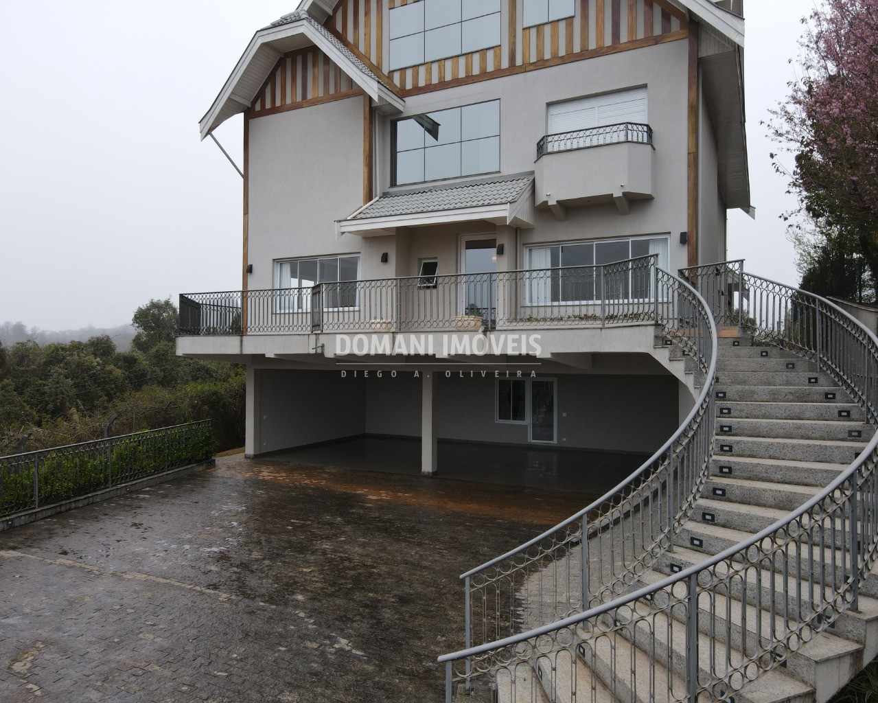 Casa, 6 quartos - Foto 69