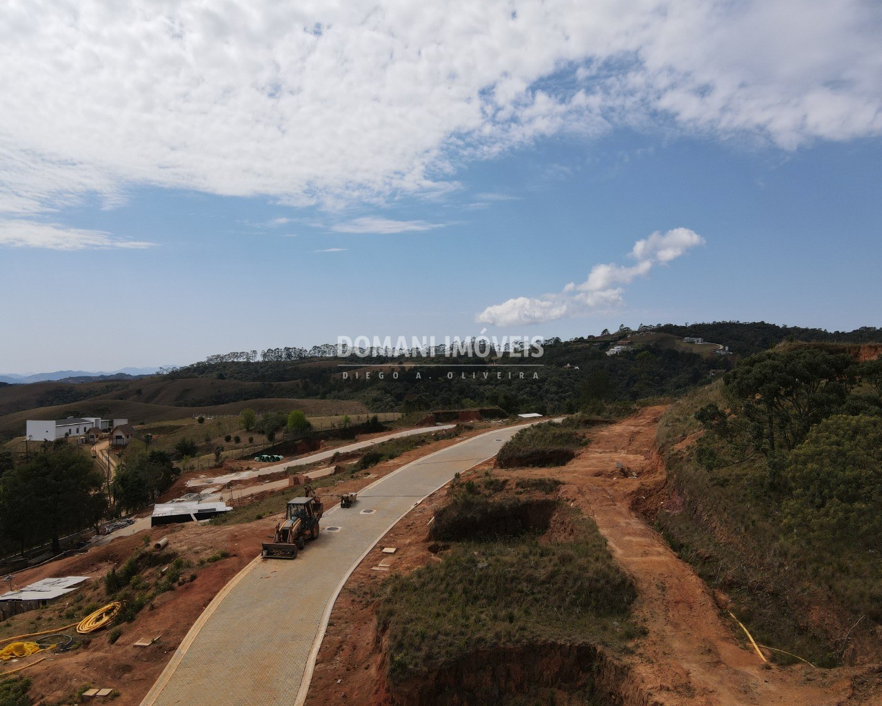 Terreno à venda, 1270m² - Foto 6