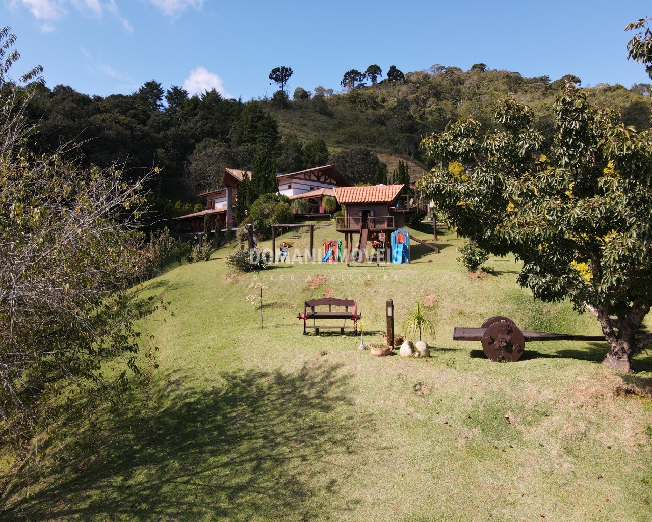 Casa à venda com 5 quartos - Foto 68