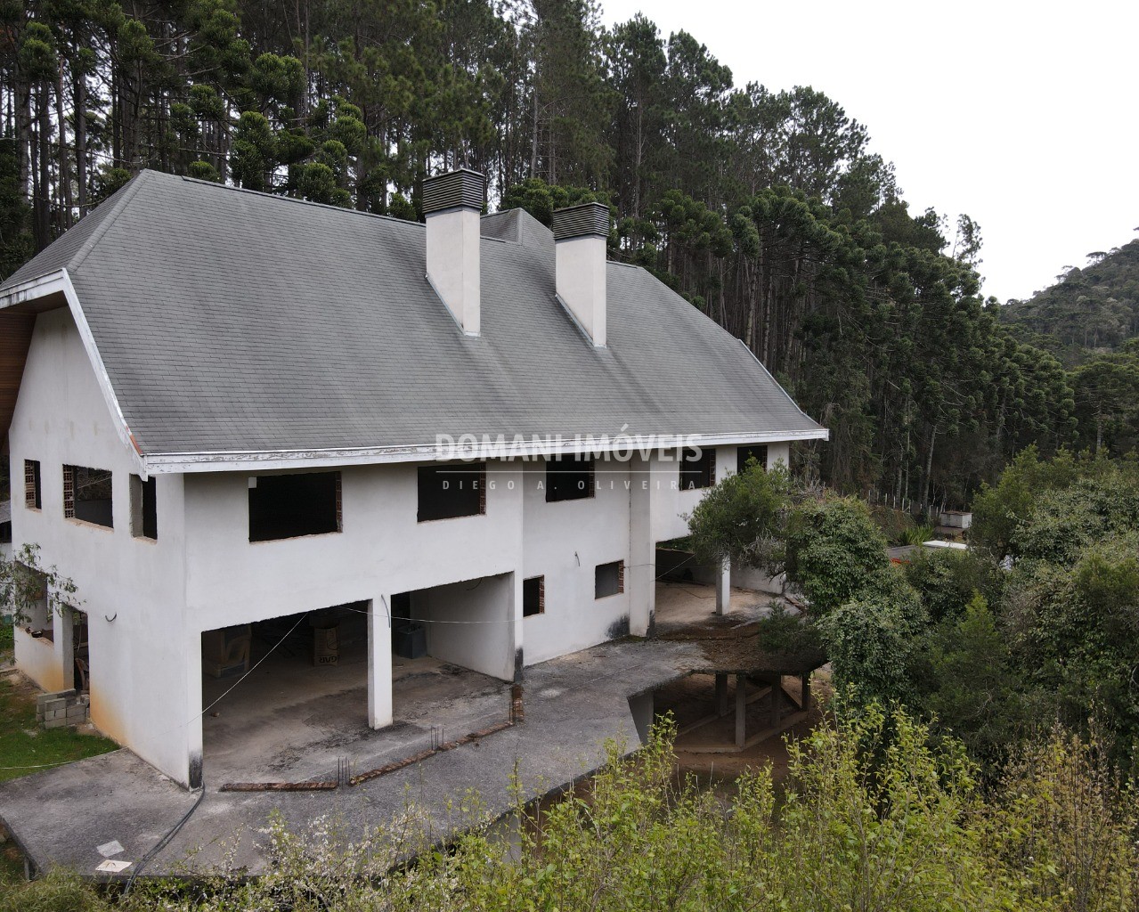 Pousada-Chalé à venda com 30 quartos - Foto 54