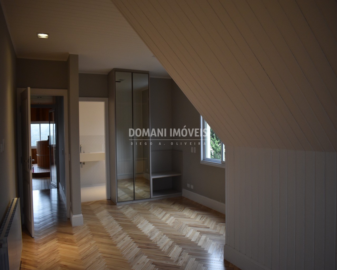 Casa, 6 quartos - Foto 48