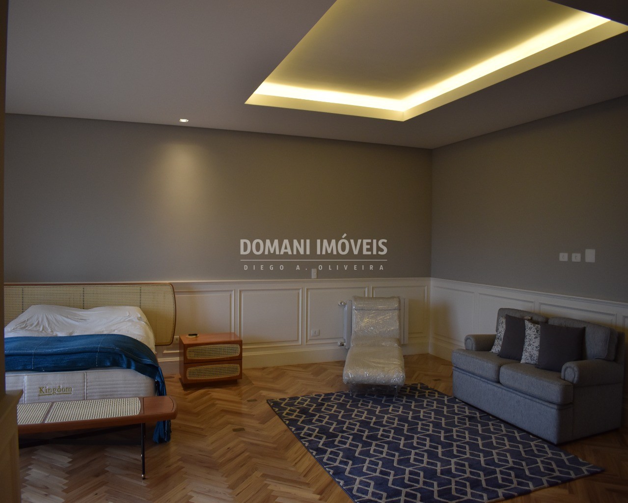 Casa, 6 quartos - Foto 36