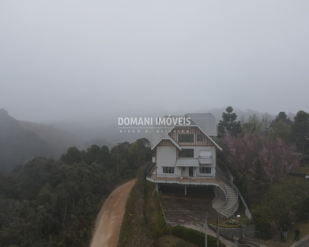 Casa, 6 quartos - Foto 5