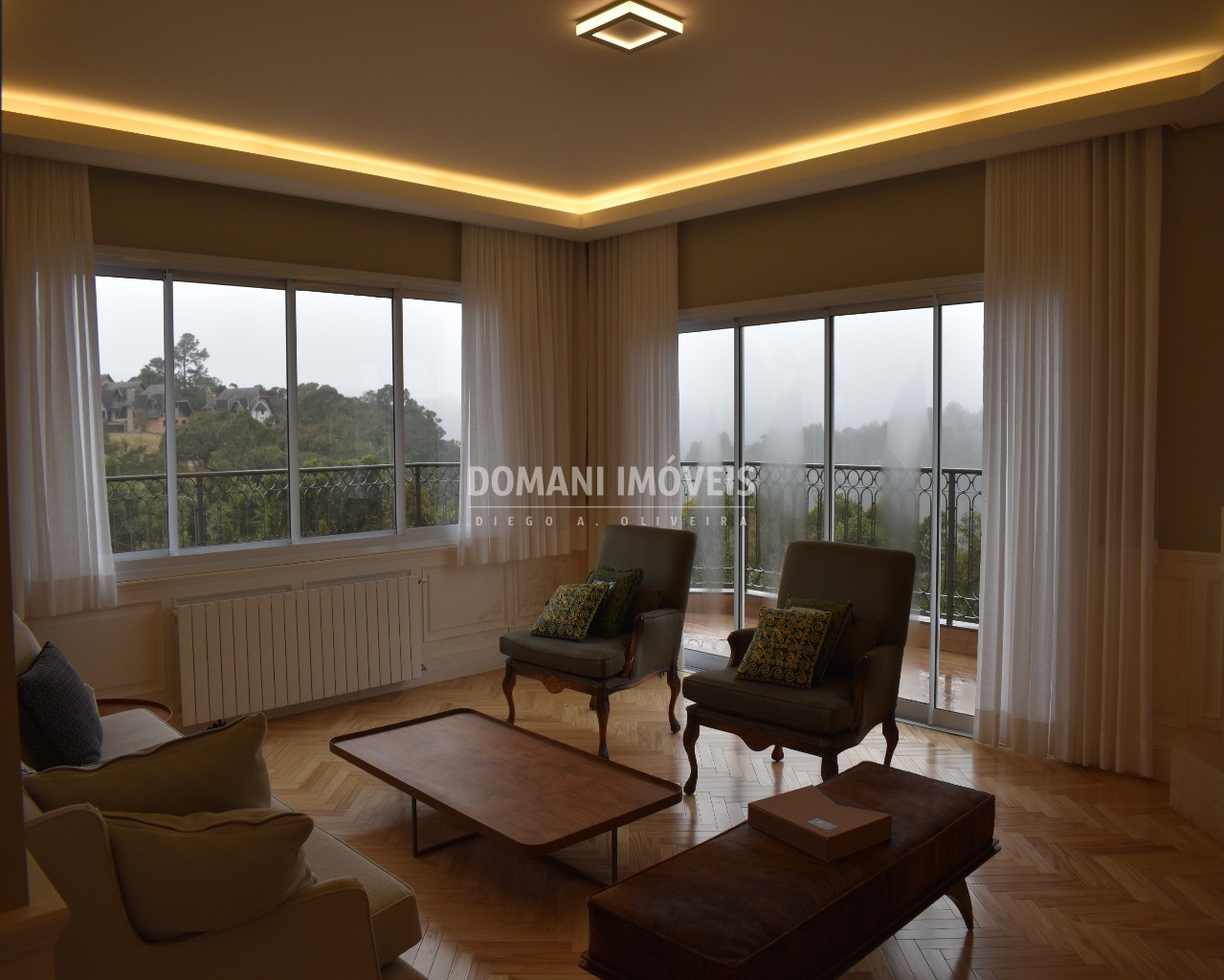 Casa, 6 quartos - Foto 7