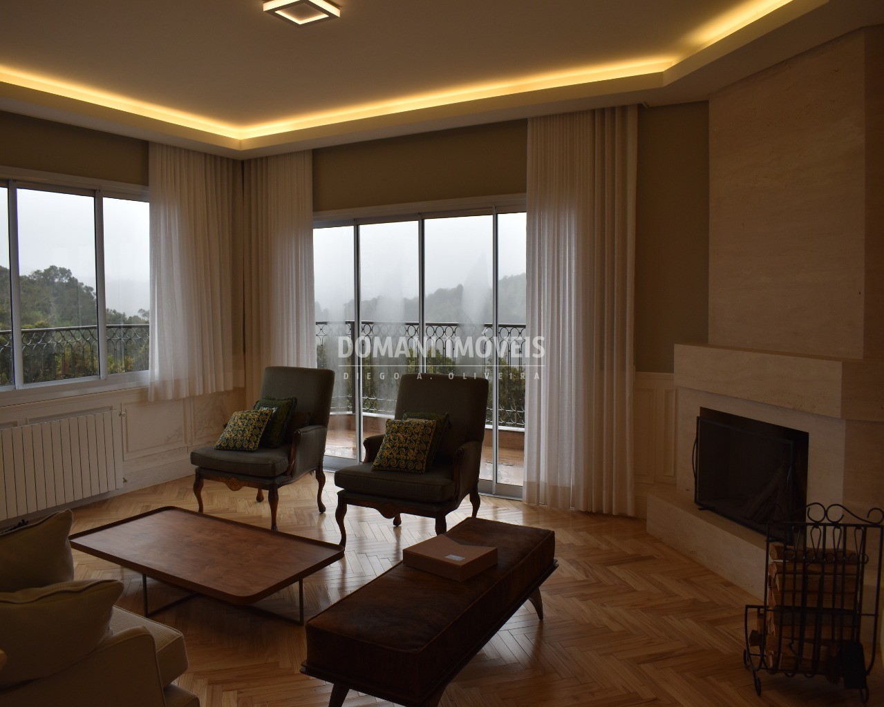 Casa, 6 quartos - Foto 8