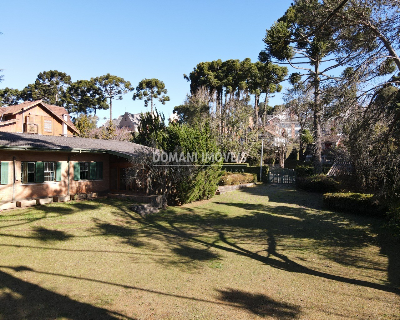 Casa à venda com 5 quartos - Foto 48