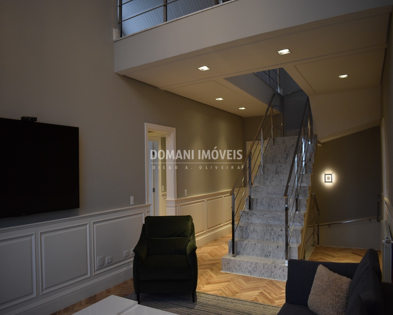 Casa, 6 quartos - Foto 25