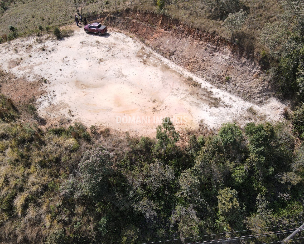 Terreno à venda, 2130m² - Foto 3