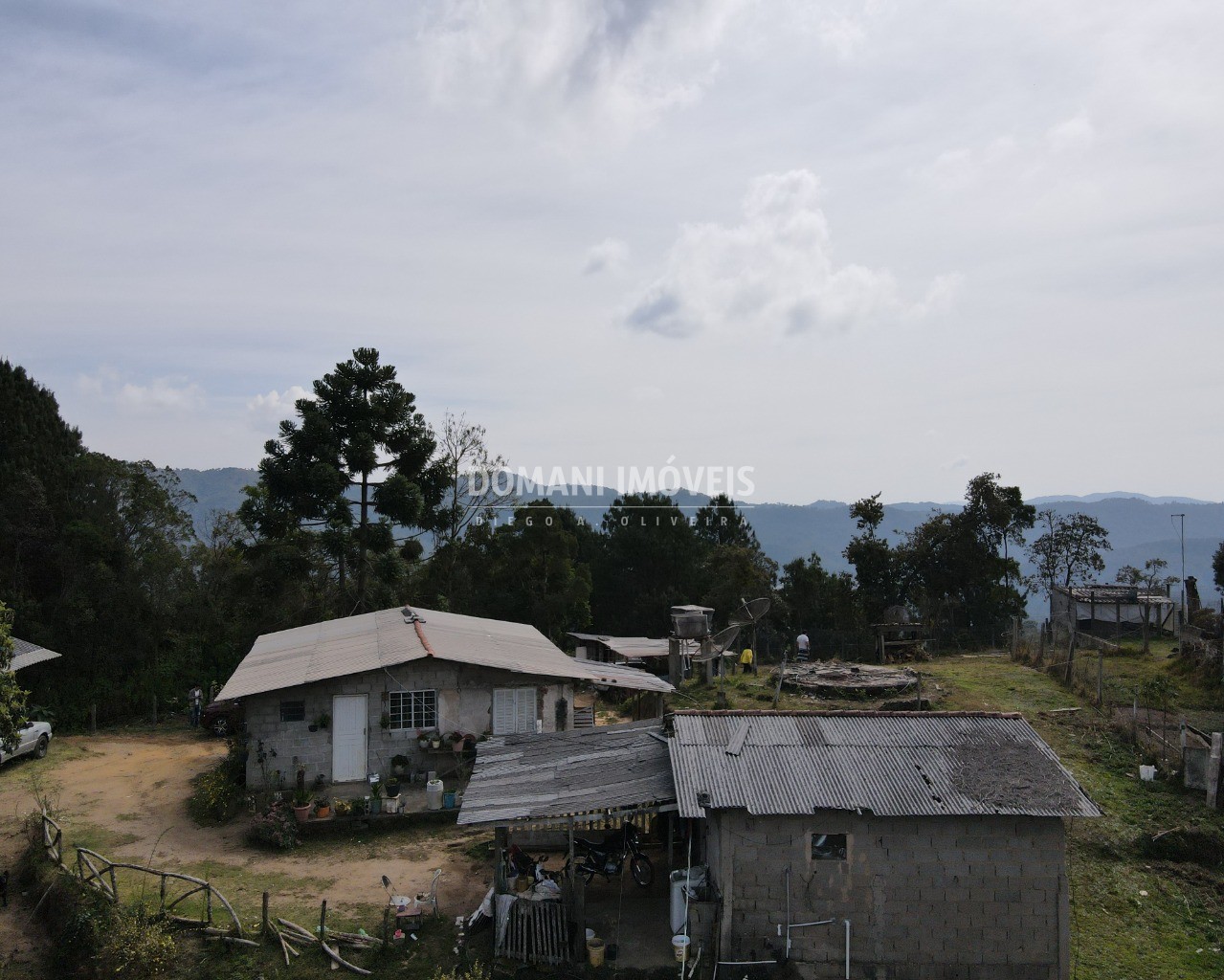 Casa à venda com 4 quartos - Foto 4