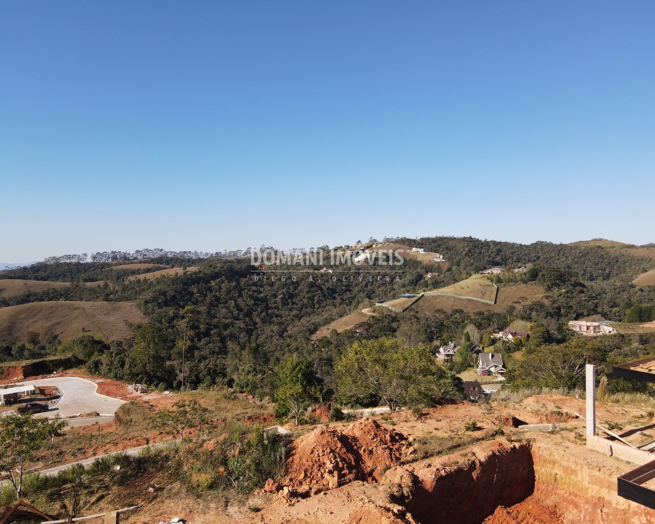 Terreno à venda, 1270m² - Foto 22