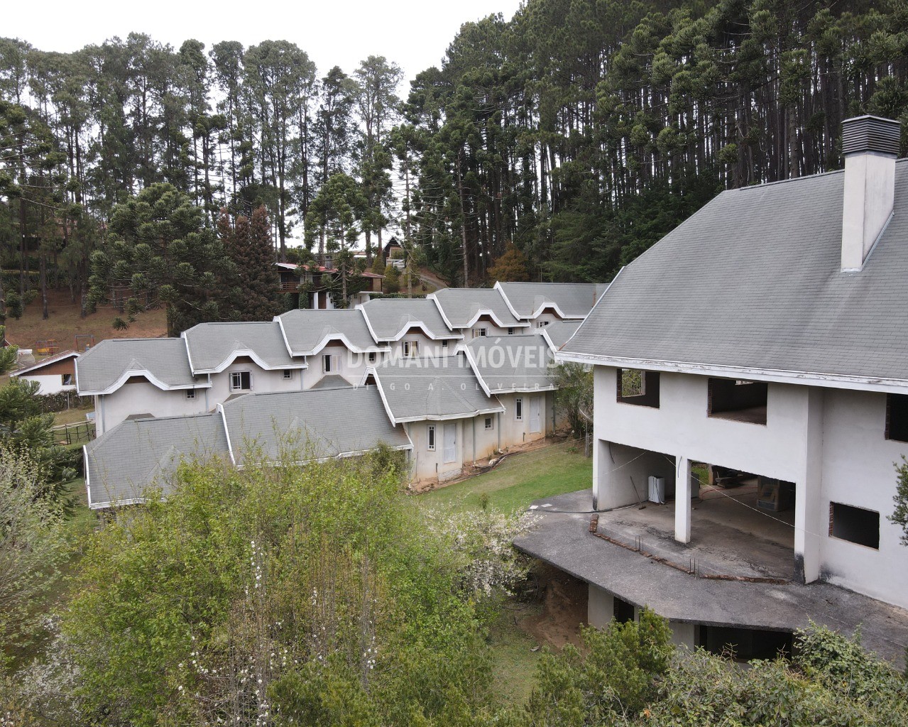 Pousada-Chalé à venda com 30 quartos - Foto 44