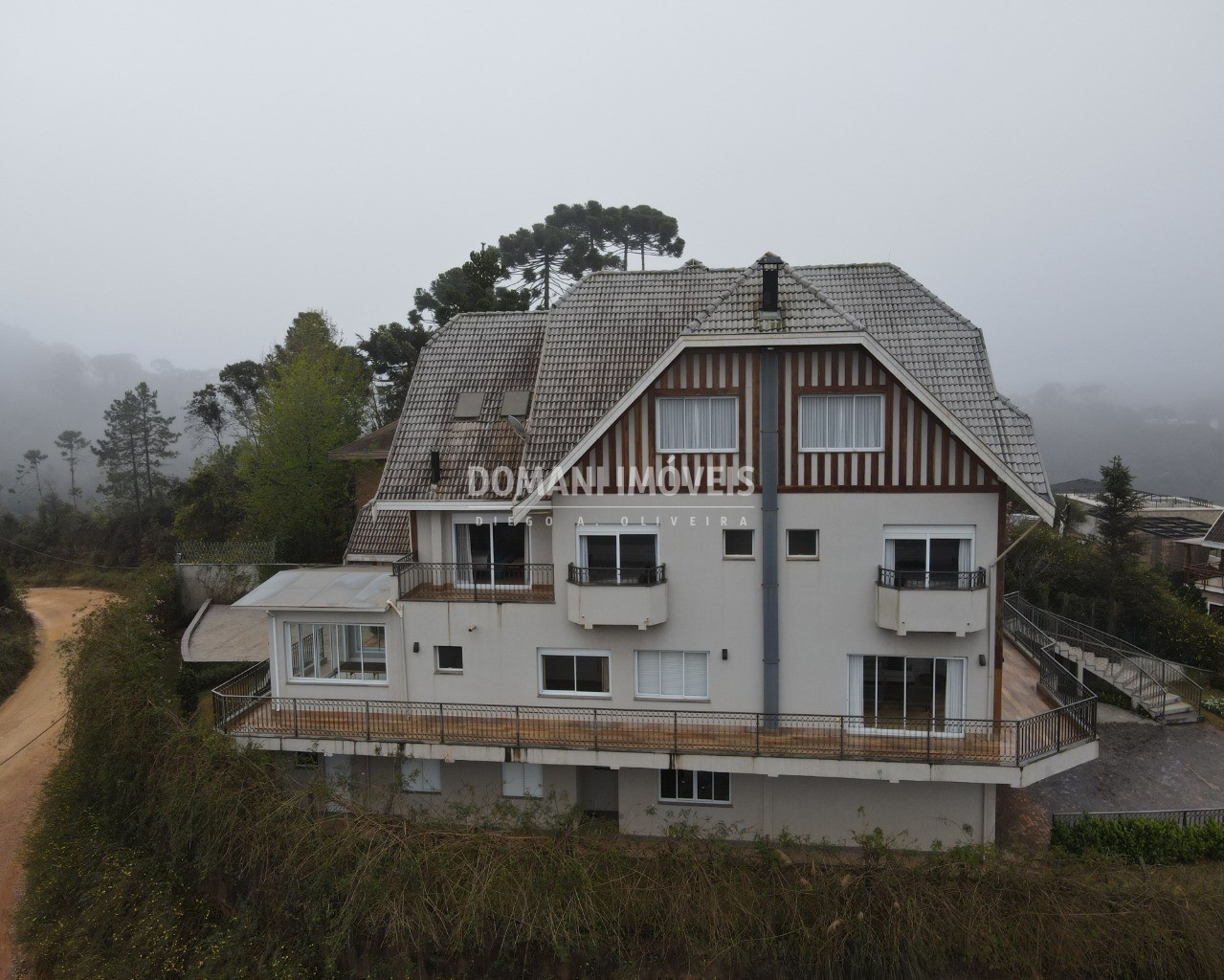 Casa, 6 quartos - Foto 3