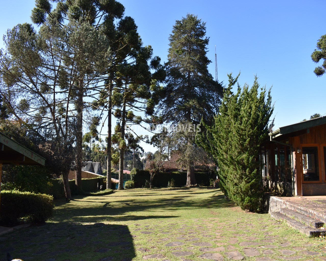 Casa à venda com 5 quartos - Foto 6